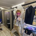Elton John und Ed Sheeran arbeiten an einem Weihnachtssong