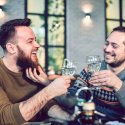 Männer erfolgreich daten // © AleksandarGeorgiev
