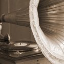 Grammophon // © kurashov