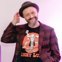 Ralf König ist gar mit einer Austellung vertreten... // © Guido Schröder