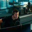 Jake Gyllenhaal in "The Guilty" // © Netflix