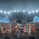 Musical "We Will Rock You" // © Archiv/Promo