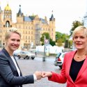 Mecklenburg-Vorpommern will an homosexuelle Opfer erinnern