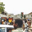 Ghana will LGBTI*-Identitäten per Gesetz verbieten