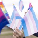 Trans* Day Of Remembrance // © Vladimir Vladimirov