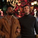 Queere Weihnachtskomödie auf Netflix
