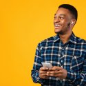 Die Hotten Podcasts für den Herbst // © Prostock-Studio