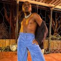 Sänger Chimano von Sauti Sol zeigt sein wahres Ich