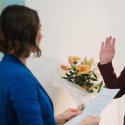 Pläne der neuen Regierung für eine Regenbogen-Nation