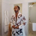Prinz Charles ehrte Formel-1-Fahrer Lewis Hamilton