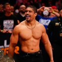 Wrestler Anthony Bowens wurde während Wettkampf beleidigt