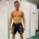 Japanischer Kämpfer finanzierte MMA-Karriere mit Sexarbeit