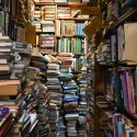 Umräum-Aktion zwang Bibliothek zu drei Ruhetagen