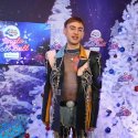 Olly Alexander will eine „sexy schwule Hexe“ spielen