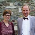 „Egal ob hetero-, homo-, bi-, trans- oder intersexuell: Bei uns sind alle willkommen!"