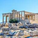 Entsetzen über schwule Sex-Szene auf der Akropolis