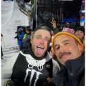 Gus Kenworthy ist schon seit zwei Jahren in einer Beziehung
