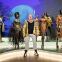 Der französische Modedesigner Manfred Thierry Mugler ist tot