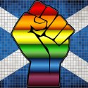Befreien sich die LGBTI*-Schotten von der Hinhaltetaktik der britischen Regierung?