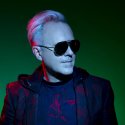 Howard Jones // © Simon Fowler