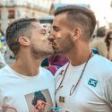 Ruben und Guiseppe // © instagram.com/chico.venture