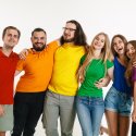 Queere Jugendgruppe 