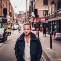 James Morrison // © Parri Thomas