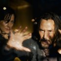 Matrix Ressurections // © Warner Bros. Pictures