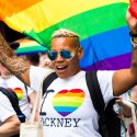 Kollaboration zwischen Pride in London und UK Black Pride
