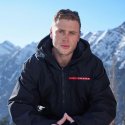 Gus Kenworthy gegen China als Olympia-Austragungsort