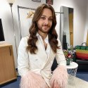 Darum geht es in „Glow Up“ mit Riccardo Simonetti