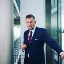 Falko Droßmann wird queerpolitischer Sprecher der SPD