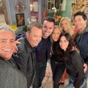 Erneute Zensur erzürnt chinesische Fans von „Friends“
