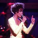 Whitney Houston hat eine Frau geliebt