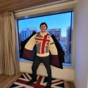 Bruce Mouat gewinnt Großbritanniens erste Medaille in Peking