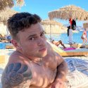 Sex mit Frauen brachte Gus Kenworthy zum Weinen