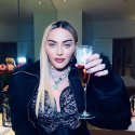 Madonna im Kampf gegen HIV und Aids