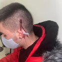 Student außerhalb von Londoner LGBTI*-Klub verprügelt