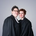 Anders Amen (Ellen und Steffi)
