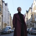Ahmed Mnissi – Hair und Make-up Artist