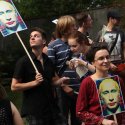 Politisches Spinnennetz: Erstarken der Anti-LGBTI*-Allianz