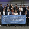 Klage gegen Universität wegen trans-Diskriminierung