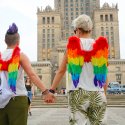 Jeder dritte Schüler hat offene LGBTI*-Diskriminierung erlebt