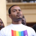 LGBTI*s kämpfen erstmals um ihre Rechte // © IMAGO / ZUMA Wire