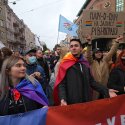 Ukraine: LGBTI* auf der Abschussliste?