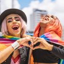 Britische Universität: Auszeichnung für LGBTI*-Inklusion // © MesquitaFMS