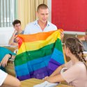 Polen verbietet LGBTI* an Schulen