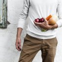 Balancierte Ernährung für besseren Sex // © Unsplash 
