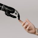 Ist ein Sexroboter der Liebespartner der Zukunft? // © Pexels