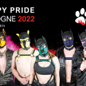 Puppy Pride 2022